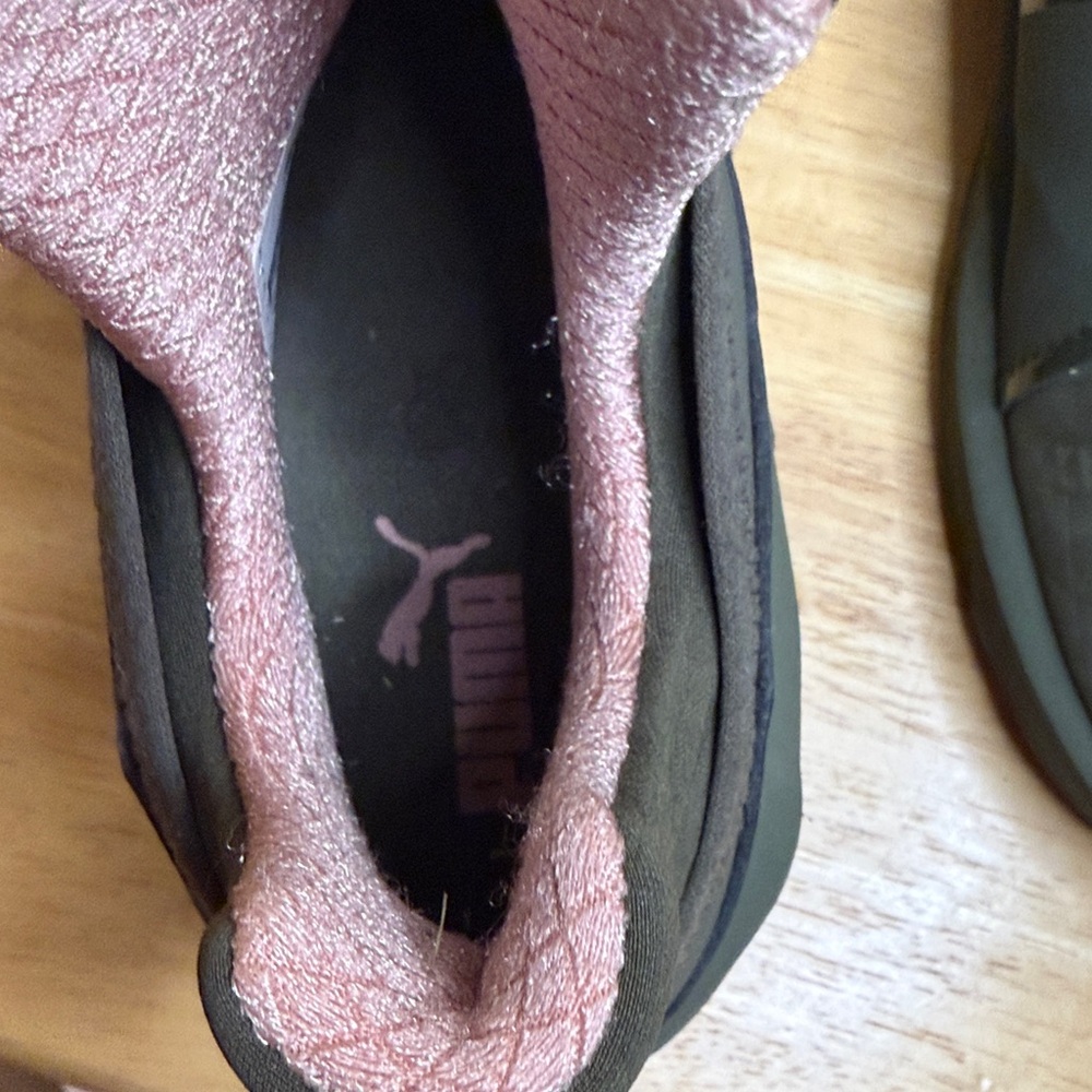 Puma Fierce Core Women's Shoes Size 7.5 - Picture 14 of 15